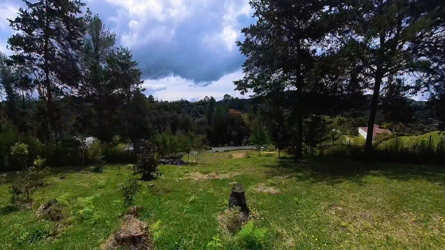 Lote en venta en El Chuscal, El Retiro, 3000 m² · foto 11 de 12