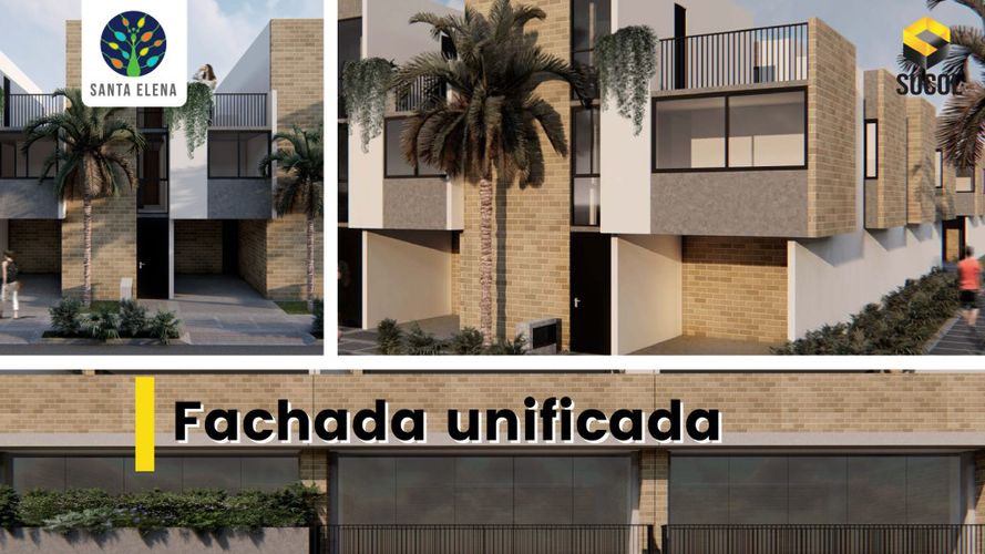 Lote en venta en Paso De La Bolsa, Jamundí, 72 m² · foto 3 de 19