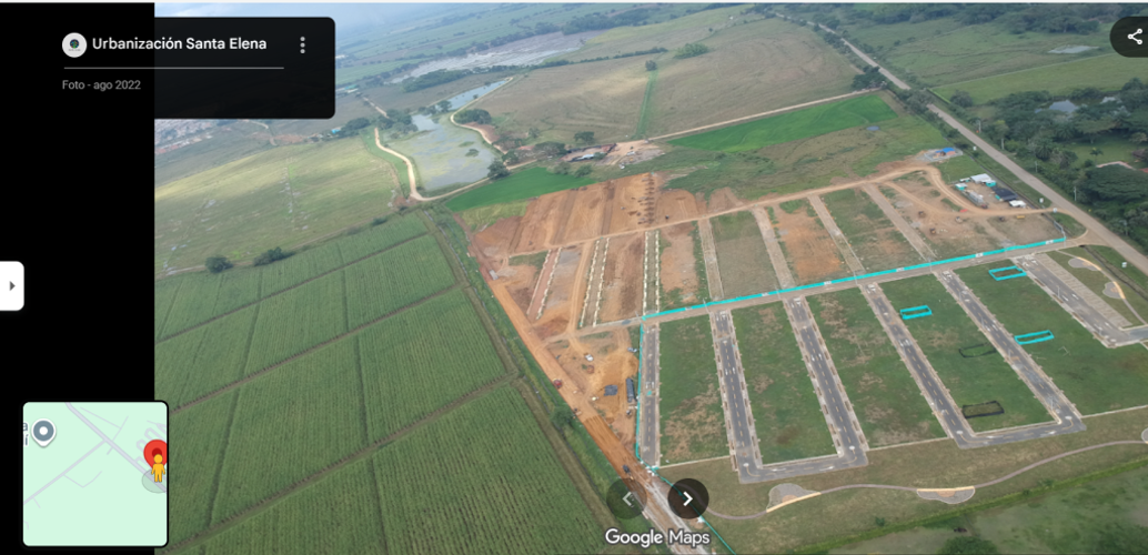 Lote en venta en Paso De La Bolsa, Jamundí, 72 m² · foto 7 de 19