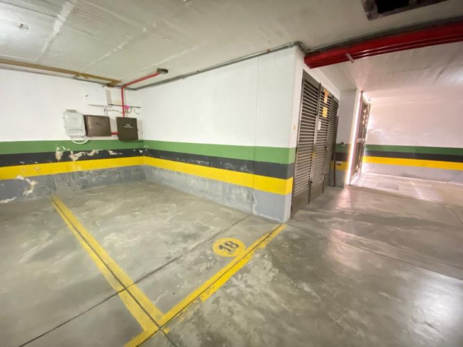 Apartaestudio en venta en Chico Norte, Bogotá, 42 m² · foto 16 de 21