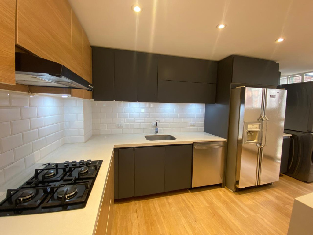 Apartamento en venta en Chico Norte, Bogotá · foto 5 de 24