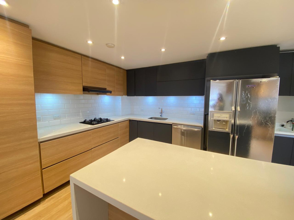 Apartamento en venta en Chico Norte, Bogotá · foto 6 de 24