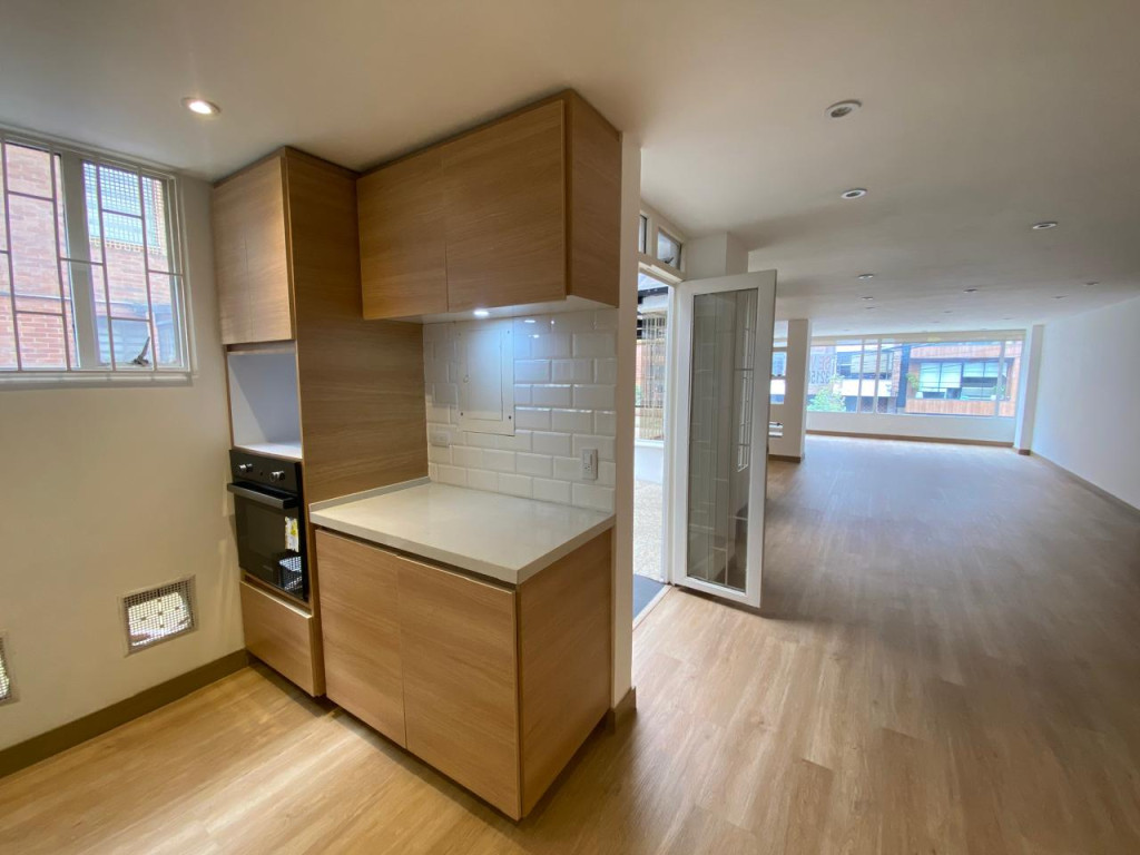 Apartamento en venta en Chico Norte, Bogotá · foto 8 de 24