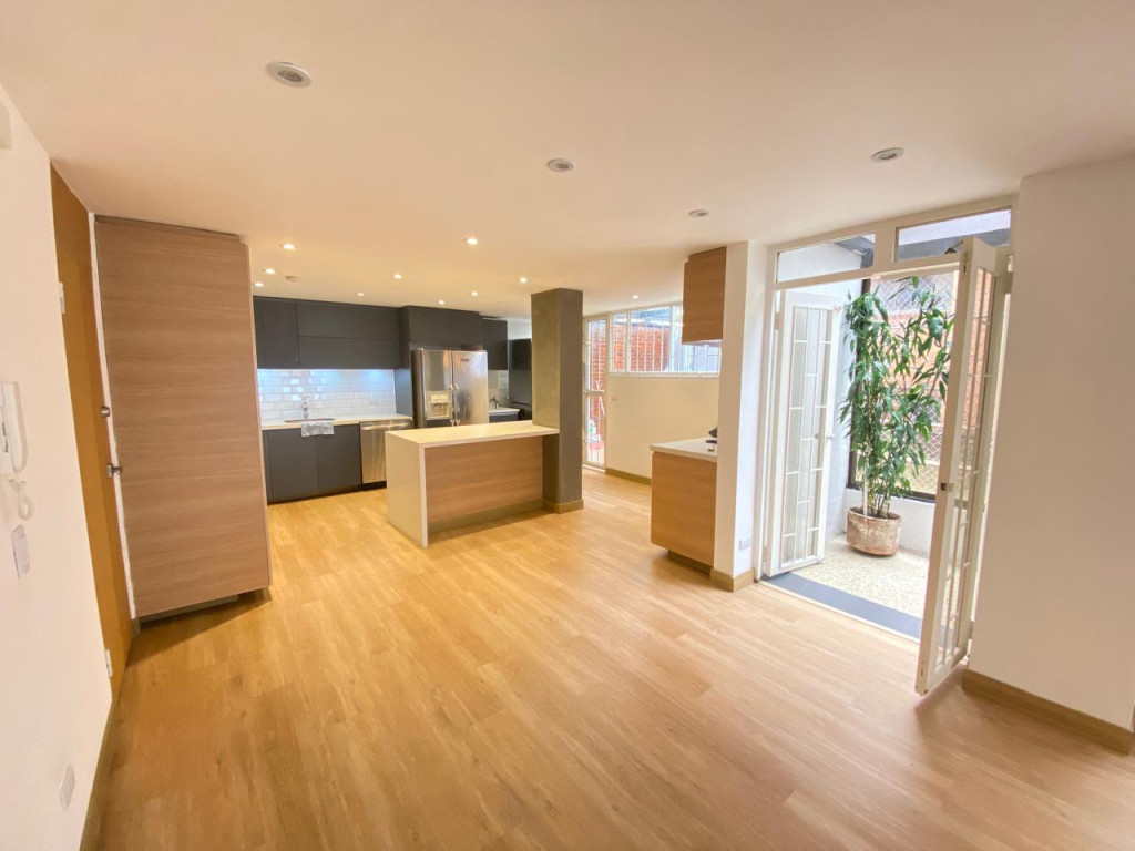 Apartamento en venta en Chico Norte, Bogotá · foto 9 de 24