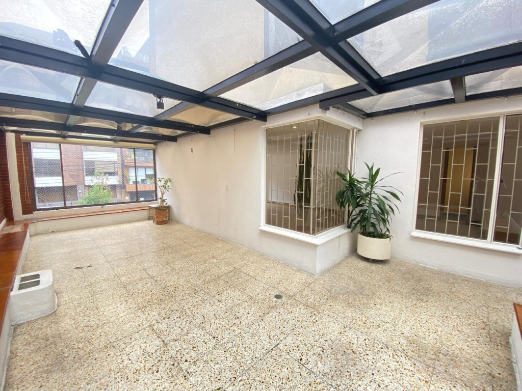 Apartamento en venta en Chico Norte, Bogotá · foto 10 de 24