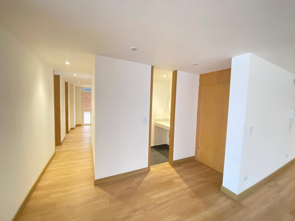 Apartamento en venta en Chico Norte, Bogotá · foto 12 de 24