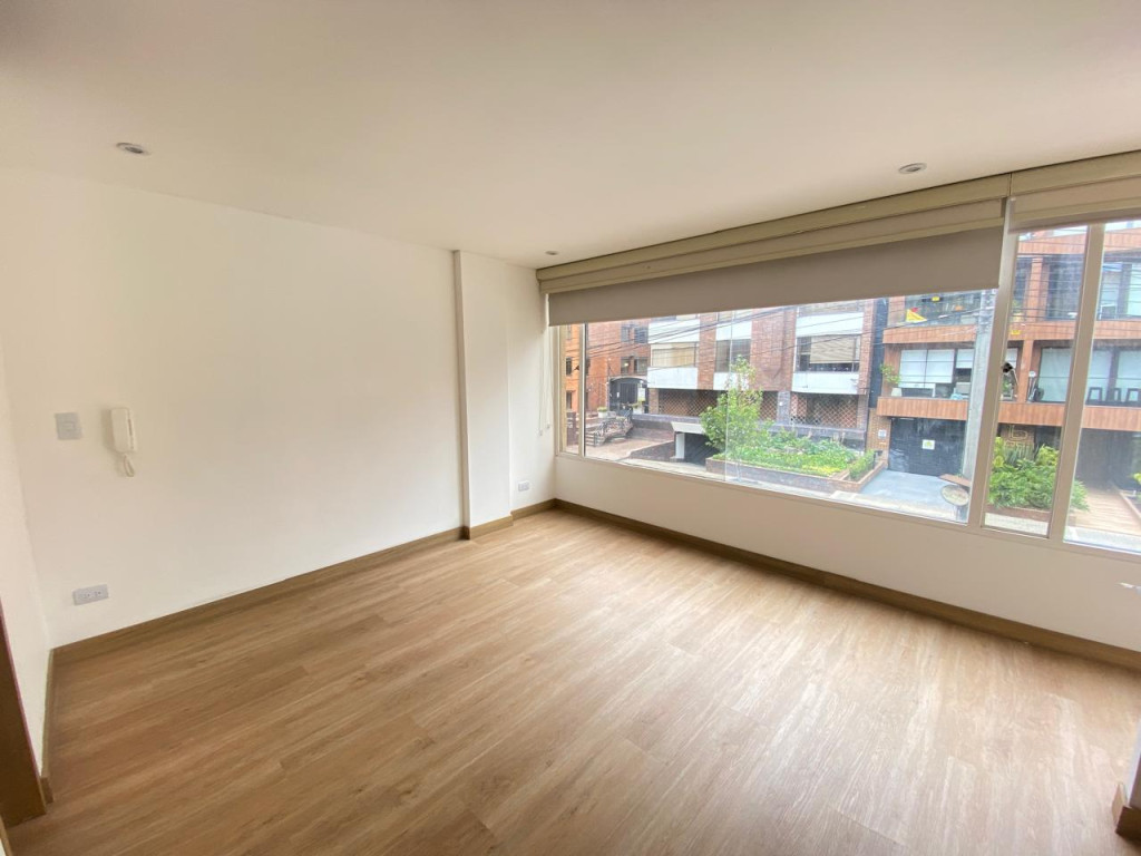 Apartamento en venta en Chico Norte, Bogotá · foto 13 de 24
