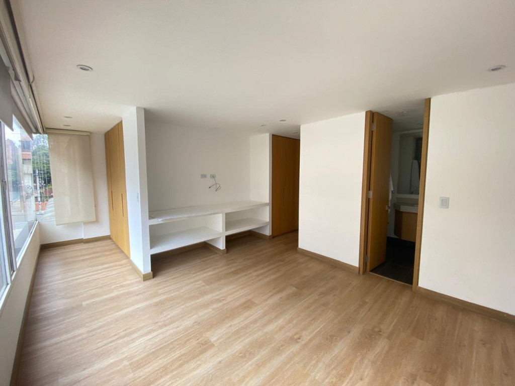 Apartamento en venta en Chico Norte, Bogotá · foto 14 de 24