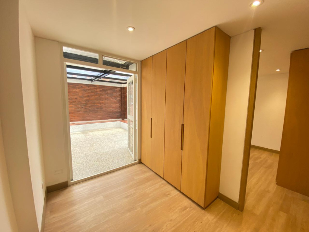 Apartamento en venta en Chico Norte, Bogotá · foto 16 de 24