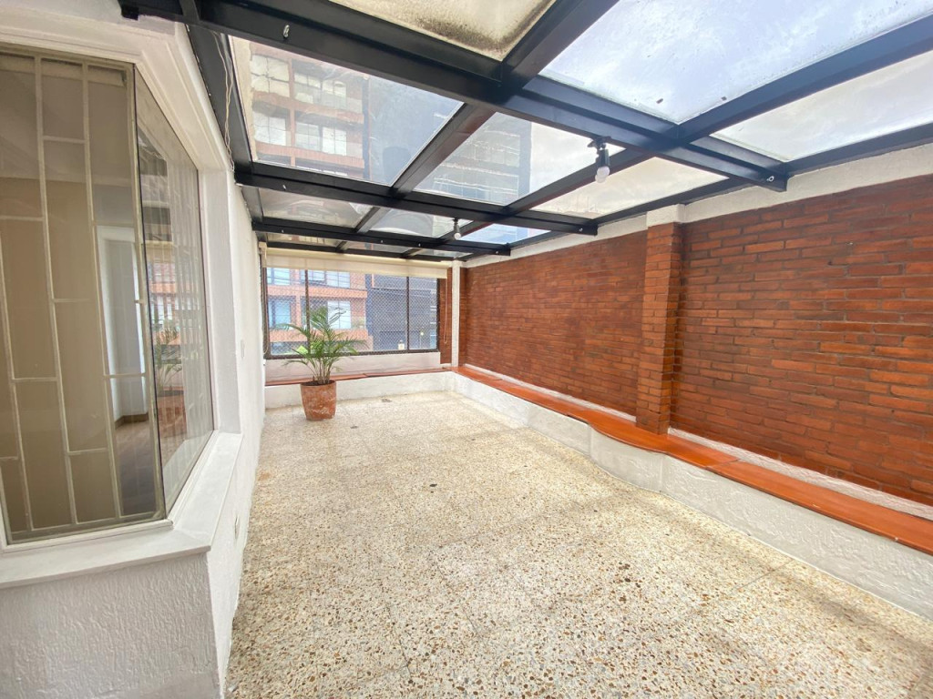 Apartamento en venta en Chico Norte, Bogotá · foto 17 de 24