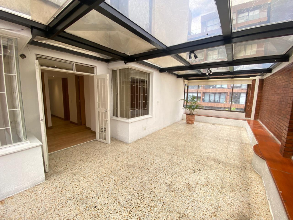 Apartamento en venta en Chico Norte, Bogotá · foto 18 de 24