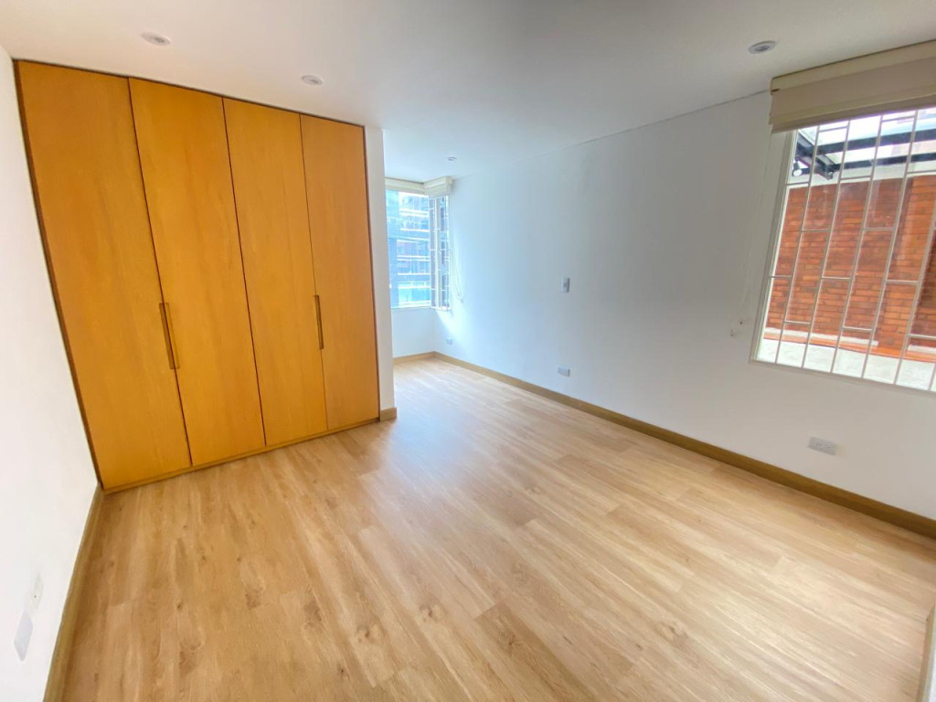 Apartamento en venta en Chico Norte, Bogotá · foto 19 de 24