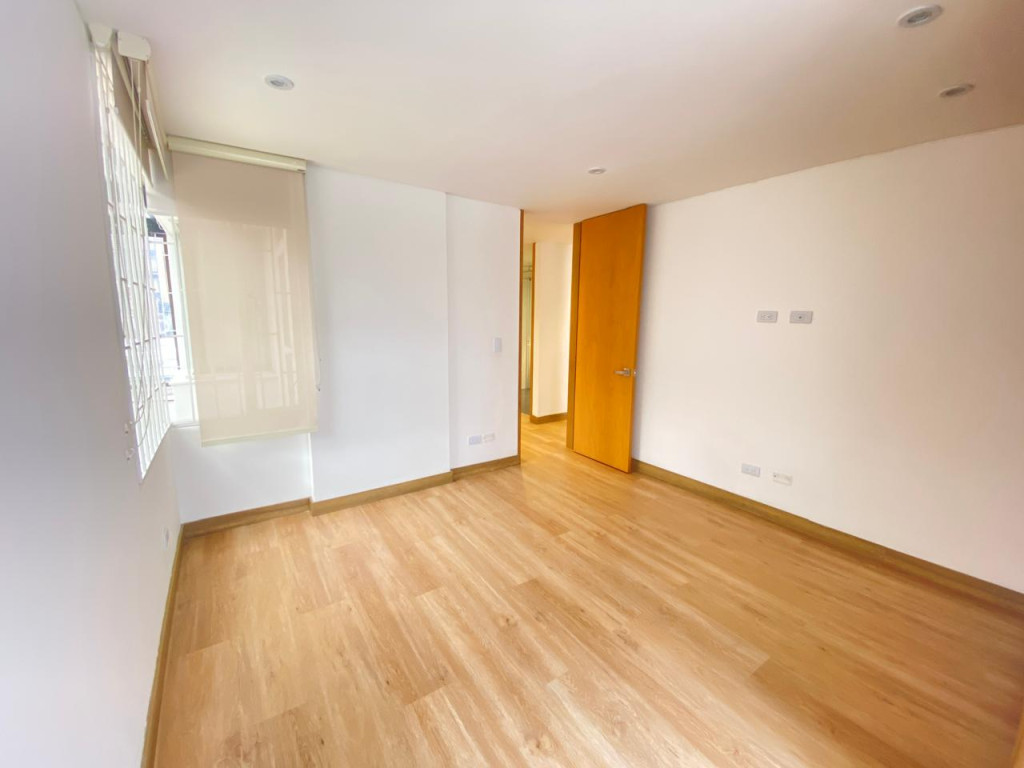 Apartamento en venta en Chico Norte, Bogotá · foto 20 de 24