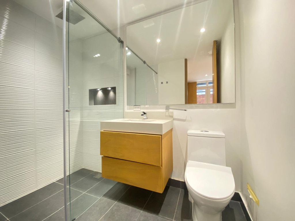 Apartamento en venta en Chico Norte, Bogotá · foto 21 de 24