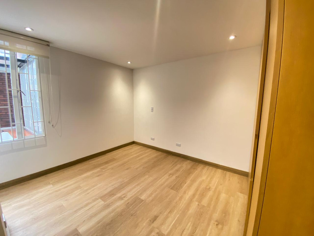 Apartamento en venta en Chico Norte, Bogotá · foto 22 de 24