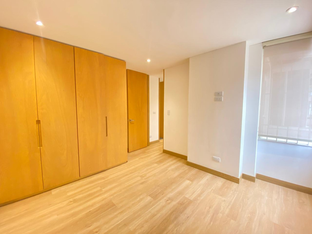 Apartamento en venta en Chico Norte, Bogotá · foto 23 de 24