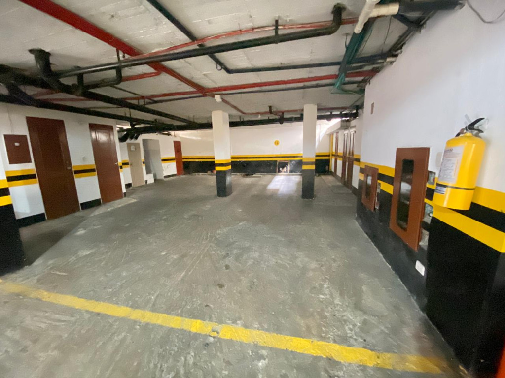 Apartamento en venta en Chico Norte, Bogotá · foto 24 de 24