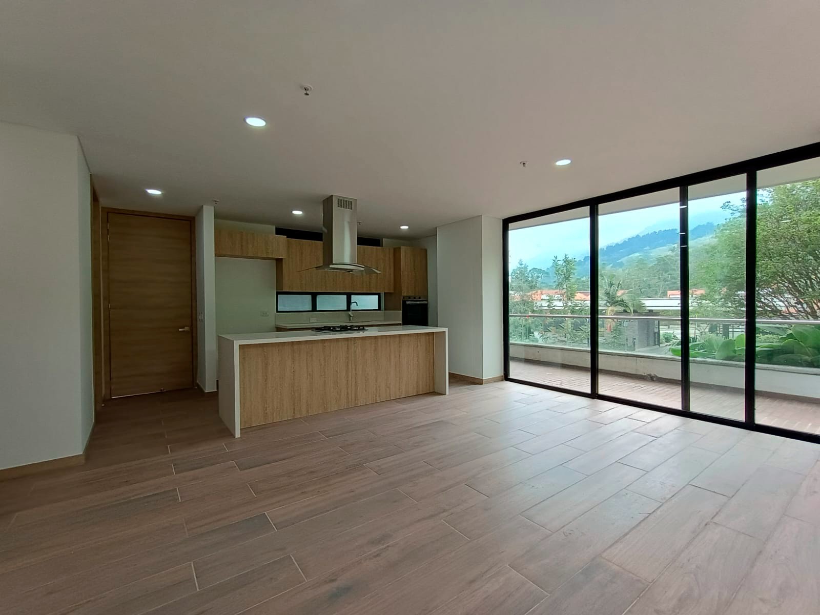 Apartamento en Venta en Envigado