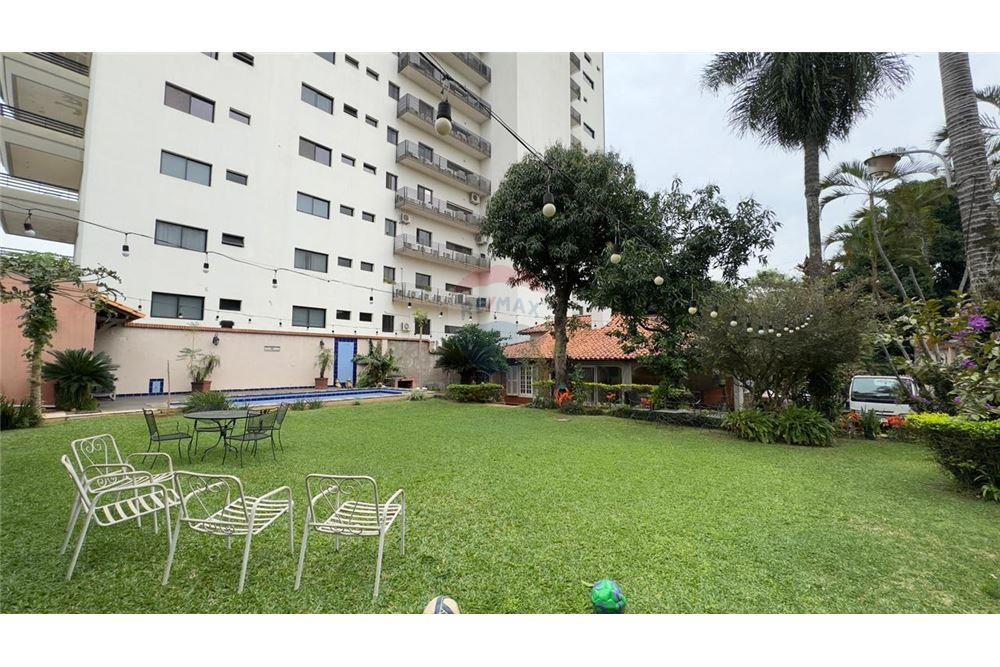 VENDO AMPLIA PROPIEDAD AVD PRIMER PRESIDENTE — foto 2