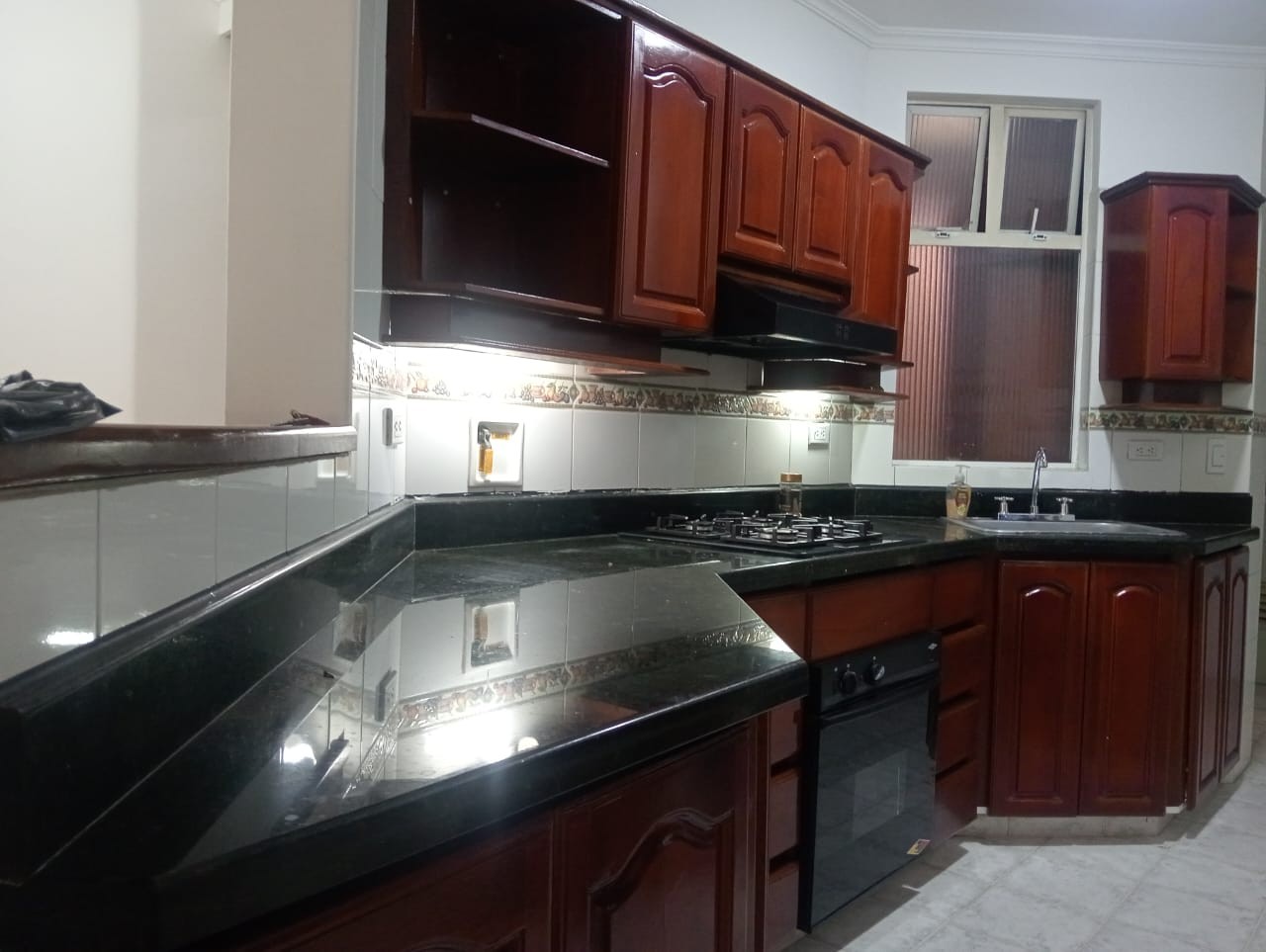 Apartamento en arriendo en Laureles, Medellín · foto 4 de 18