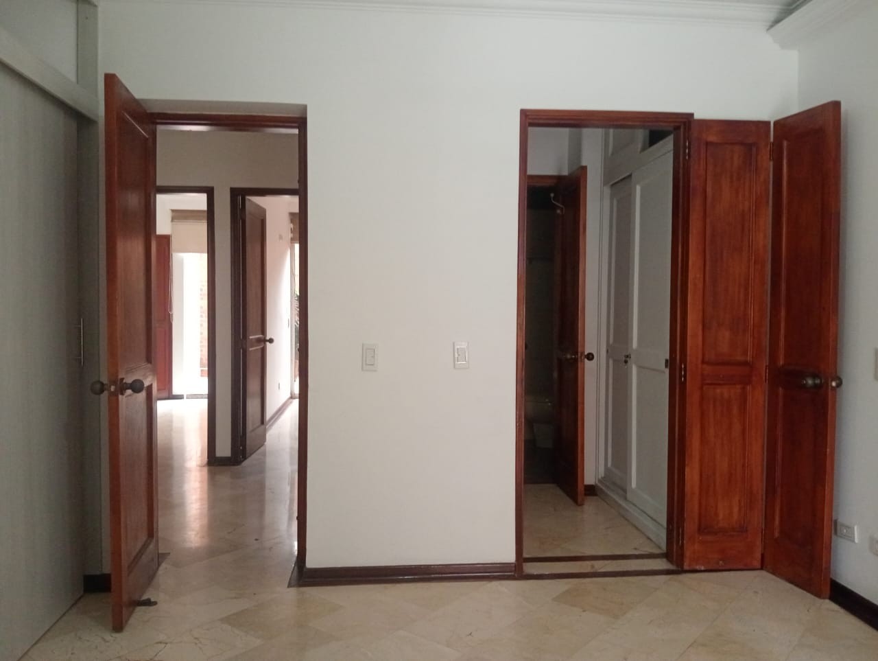 Apartamento en arriendo en Laureles, Medellín · foto 12 de 18