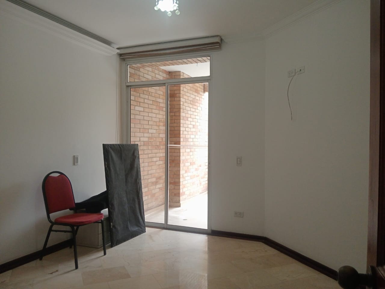 Apartamento en arriendo en Laureles, Medellín · foto 9 de 18