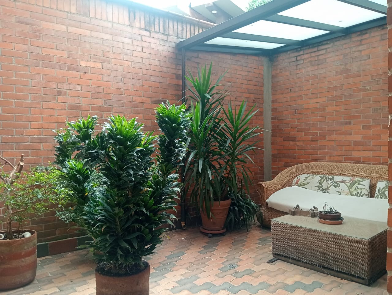 Apartamento en arriendo en Laureles, Medellín · foto 18 de 18