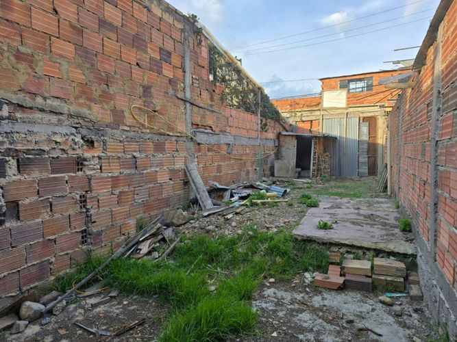 Casa en venta en Monteblanco, Bogotá, 80 m² · foto 3 de 8