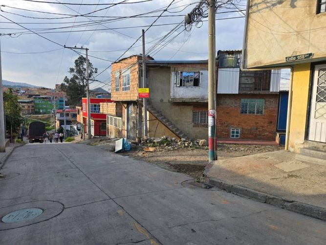Casa en venta en Monteblanco, Bogotá, 80 m² · foto 4 de 8