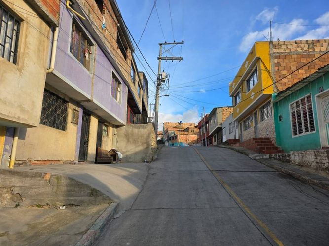 Casa en venta en Monteblanco, Bogotá, 80 m² · foto 6 de 8