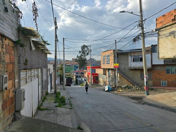 Casa en venta en Monteblanco, Bogotá, 80 m² · foto 8 de 8