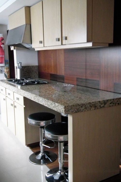 Apartamento de 3 alcobas en venta en Santa Barbara Central, Bogotá, 166 m² · foto 10 de 24