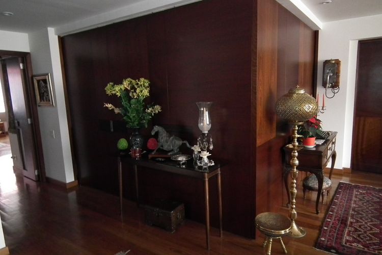 Apartamento de 3 alcobas en venta en Santa Barbara Central, Bogotá, 166 m² · foto 17 de 24