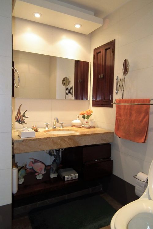 Apartamento de 3 alcobas en venta en Santa Barbara Central, Bogotá, 166 m² · foto 19 de 24