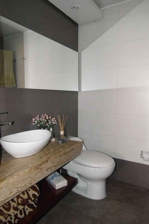 Apartamento de 3 alcobas en venta en Santa Barbara Central, Bogotá, 166 m² · foto 23 de 24