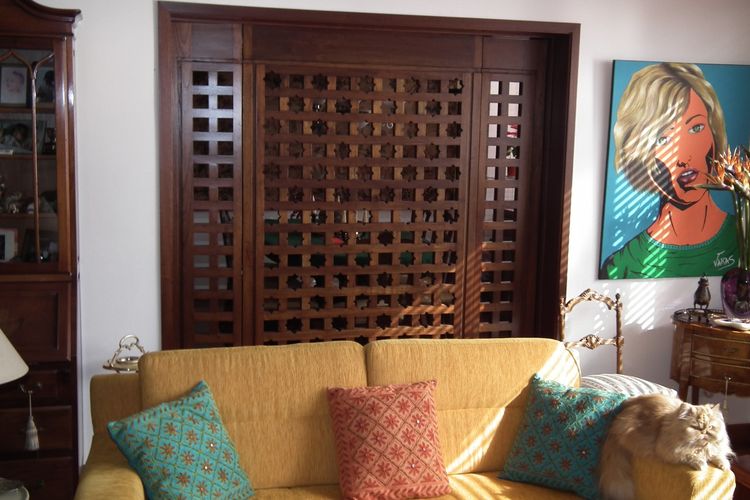 Apartamento de 3 alcobas en venta en Santa Barbara Central, Bogotá, 166 m² · foto 24 de 24