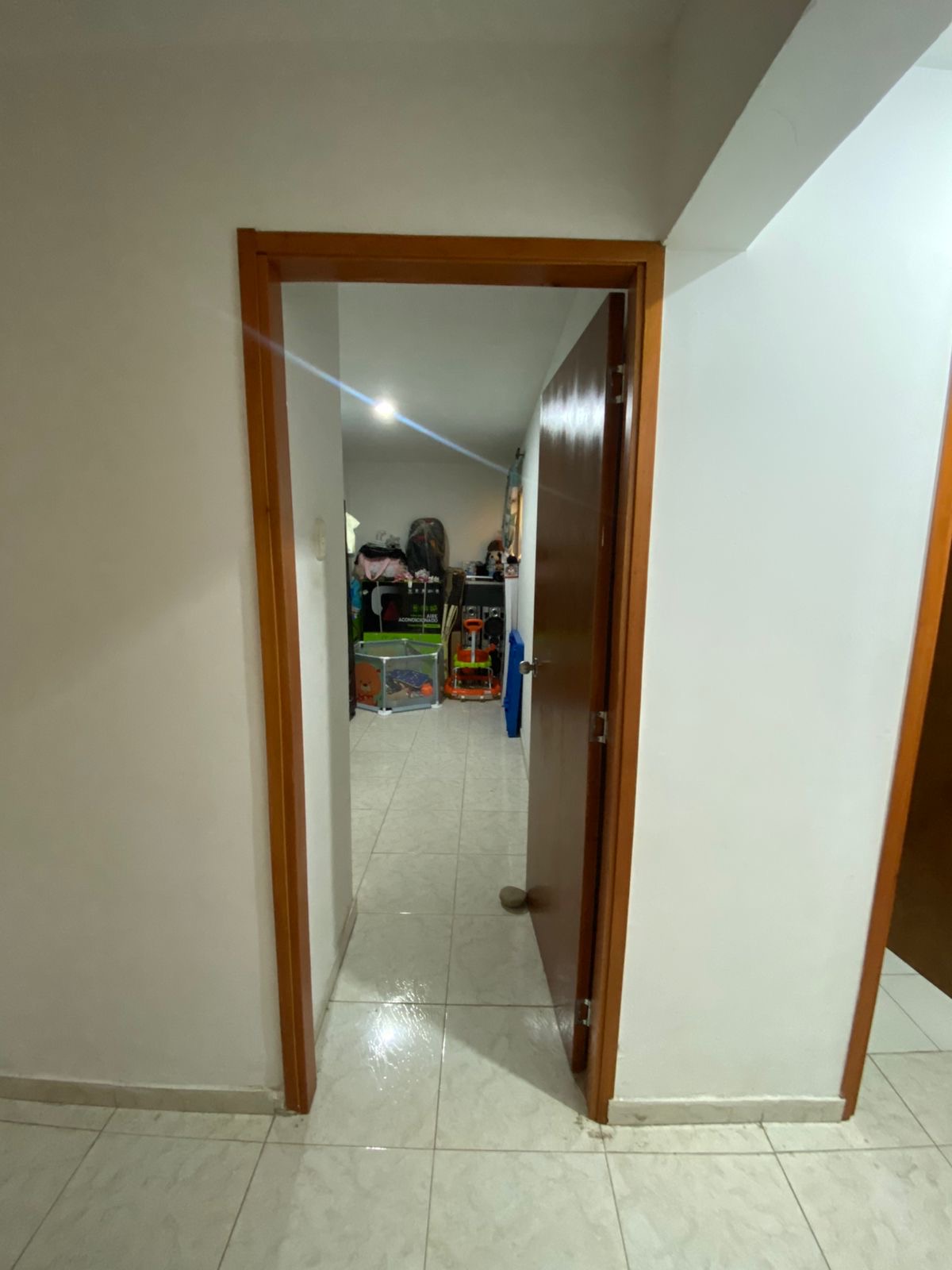 Apartamento en venta en Abajo, Barranquilla · foto 14 de 16