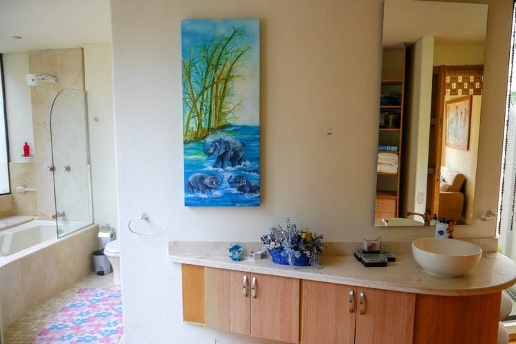 Finca en arriendo en El Retiro, 30 m² · foto 2 de 11