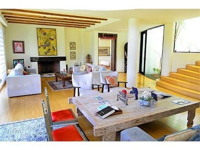 Finca en arriendo en El Retiro, 30 m² · foto 5 de 11