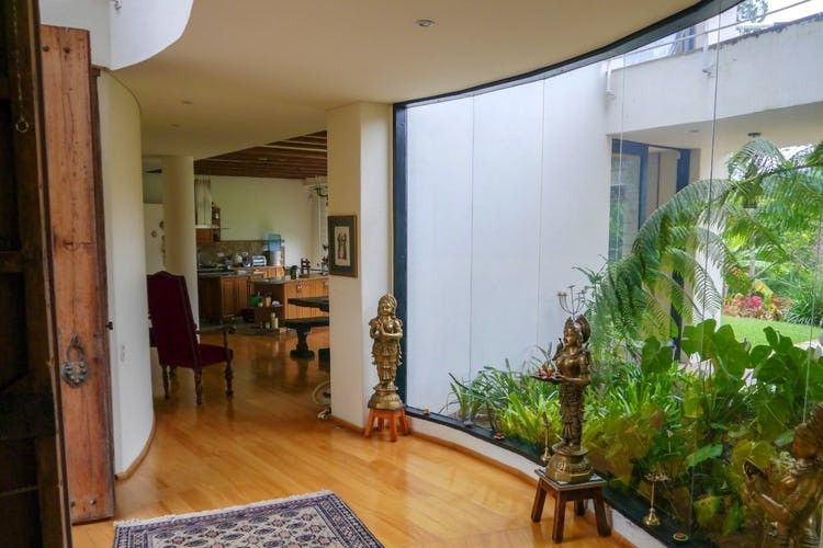 Finca en arriendo en El Retiro, 30 m² · foto 10 de 11