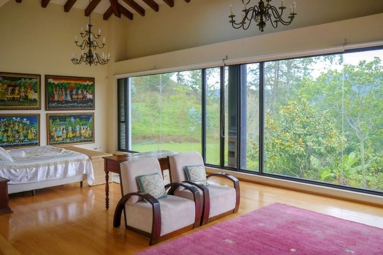 Finca en arriendo en El Retiro, 30 m² · foto 6 de 11