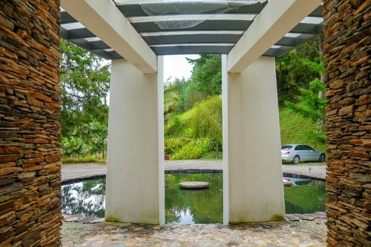 Finca en arriendo en El Retiro, 30 m² · foto 11 de 11