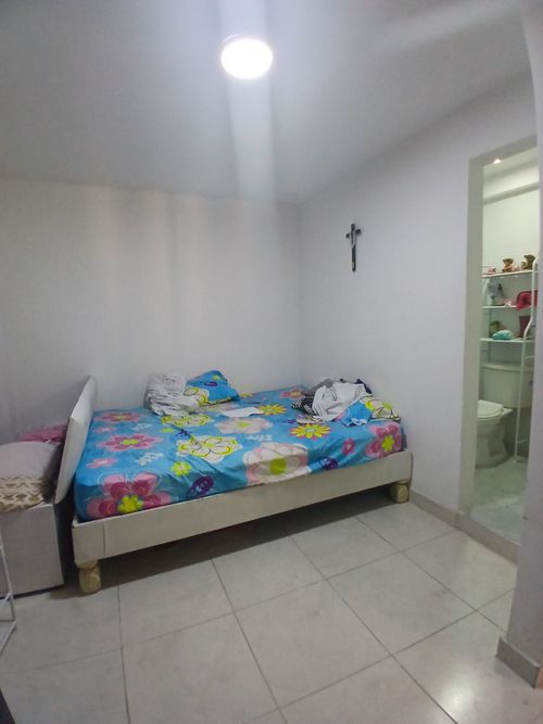 Casa de 3 alcobas en venta en El Carmelo, Candelaria, 55 m² · foto 4 de 24
