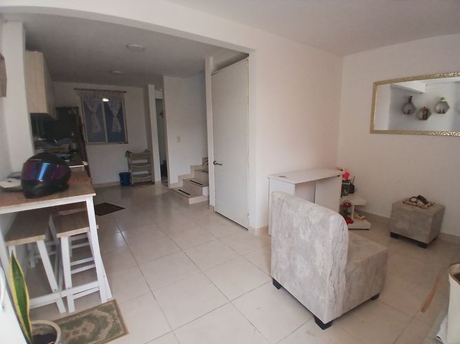 Casa de 3 alcobas en venta en El Carmelo, Candelaria, 55 m² · foto 6 de 24