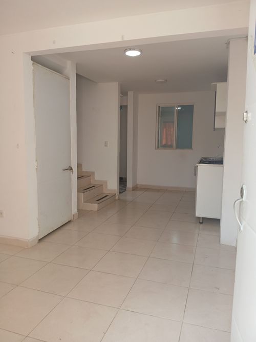 Casa de 3 alcobas en venta en El Carmelo, Candelaria, 55 m² · foto 7 de 24
