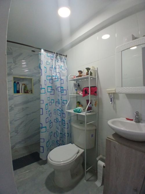 Casa de 3 alcobas en venta en El Carmelo, Candelaria, 55 m² · foto 3 de 24