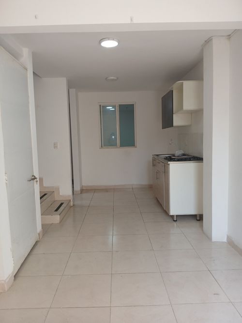 Casa de 3 alcobas en venta en El Carmelo, Candelaria, 55 m² · foto 13 de 24