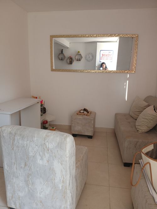 Casa de 3 alcobas en venta en El Carmelo, Candelaria, 55 m² · foto 12 de 24