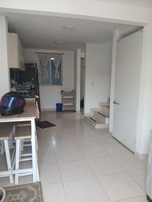 Casa de 3 alcobas en venta en El Carmelo, Candelaria, 55 m² · foto 15 de 24