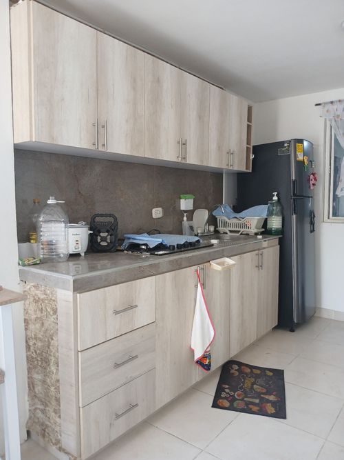 Casa de 3 alcobas en venta en El Carmelo, Candelaria, 55 m² · foto 21 de 24